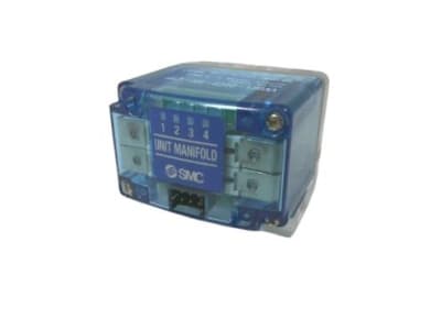 SMC VV061-04C2-5H-C1F