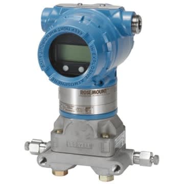 EMERSON 3051CD4A22A1AS6B4Y2M5Q4