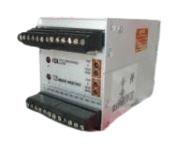 MOORE INDUSTRIES FCA/2X1-5V/PRG/U-DA-DIN