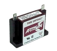 ARTISAN CONTROLS 438F-115-10