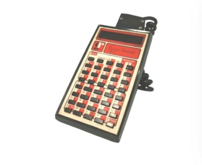 GR ELECTRONICS POCKET-TERMINAL