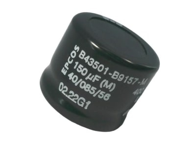TDK B43501B9157M