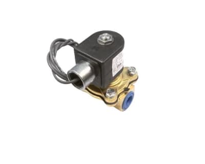 MARKET FORGE 10-0938