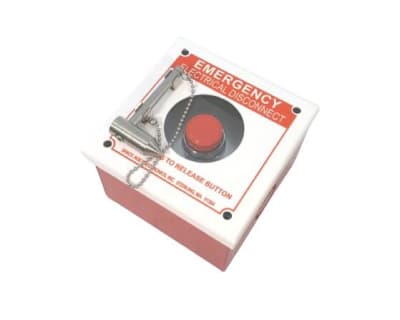 SPACE AGE ELECTRONICS ST120SN1+SAENCCB