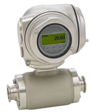 ENDRESS & HAUSER 5H3B80-AAIBADDFBDFFAS0AA2+LPZ1