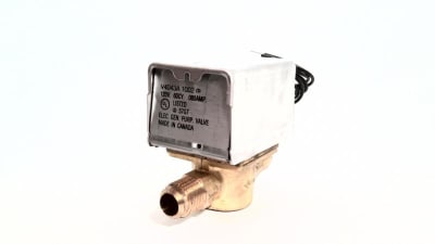 HONEYWELL V4043A1002