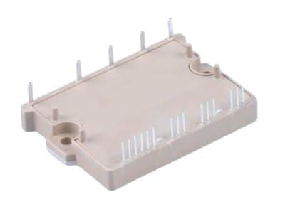 FUJI ELECTRIC 6MBP15VAA-120-50