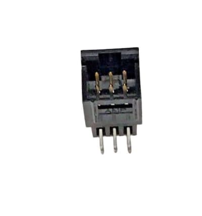 TE CONNECTIVITY 102617-1