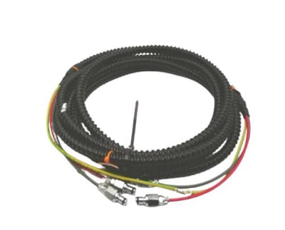 DOVER CORPORATION 0695746