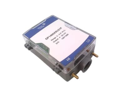 JOHNSON CONTROLS DP1400X5U21F