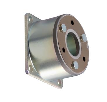 MIKI PULLEY 112-04-13-24V