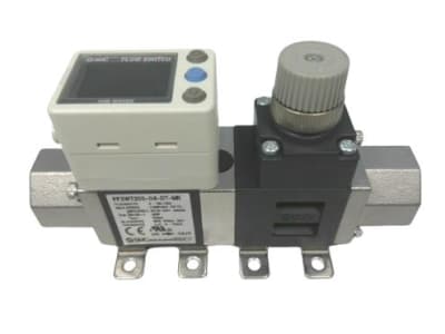 SMC PF3W720S-04-DT-MR