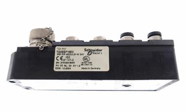 SCHNEIDER ELECTRIC TSXEEF16D2