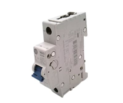 ALLEN BRADLEY 1492-D1C005