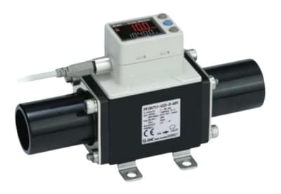 SMC PF3W711-U25-D-MR