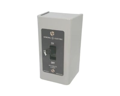 GENERAL ELECTRIC CR101Y1