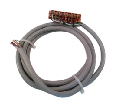 ALLEN BRADLEY 1492-CABLE025RTBO
