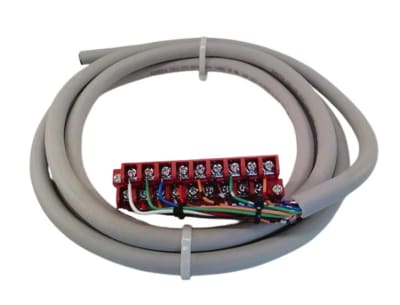 ALLEN BRADLEY 1492-CABLE025RTBR