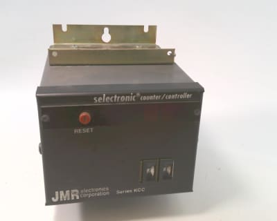 JMR ELECTRONICS KCC-M12