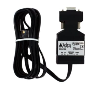 DELTA CONTROLS CON-768