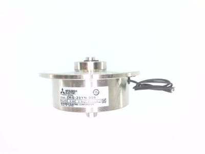 MITSUBISHI ZKG-20YN-006