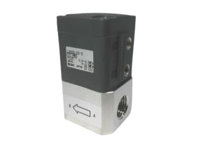 SMC LVA20-02-D
