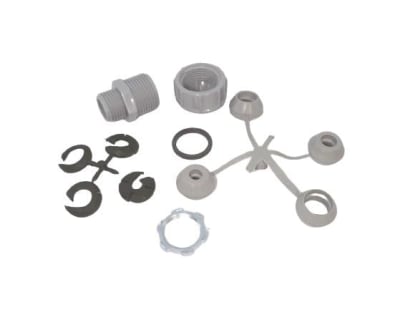 MYERS INDUSTRIES INC TSRCU-10