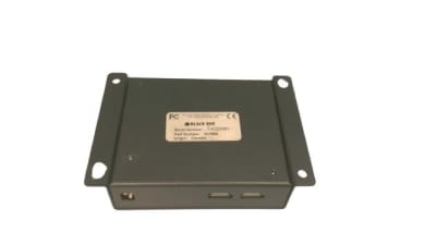 BLACK BOX CORP IC169A
