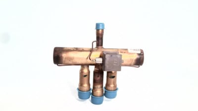 DAIKIN INDUSTRIES 067287401