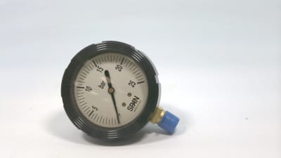 SPAN INSTRUMENTS LFS-210-25 BAR-G