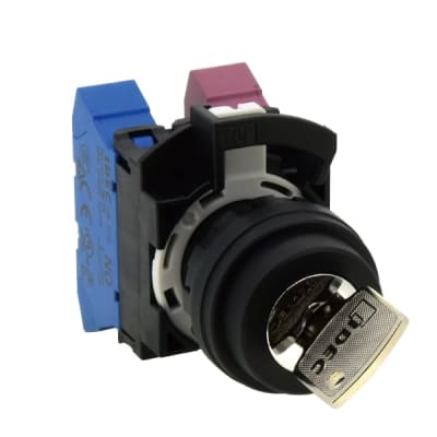 IDEC HW1K-2AP11