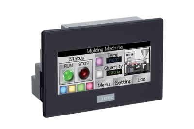 IDEC FT1A-C14KA-B
