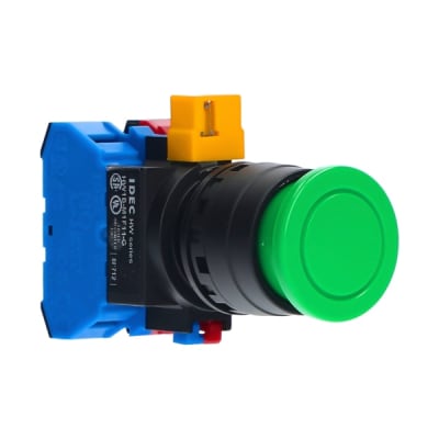 IDEC HW1B-A3F02-R