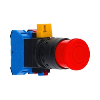 IDEC HW1B-V3F01-R