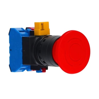 IDEC HW1B-V4F10-R