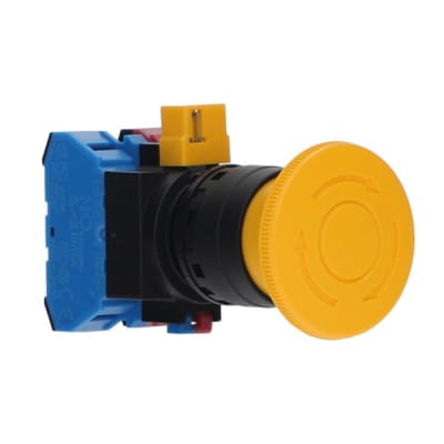 IDEC HW1B-V4F02-Y