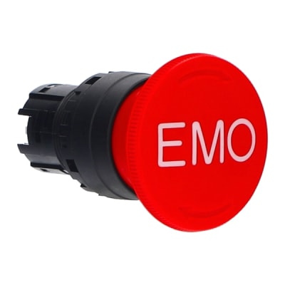IDEC HW1B-V4R-EMO-2