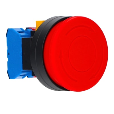 IDEC HW1B-V5F01-R