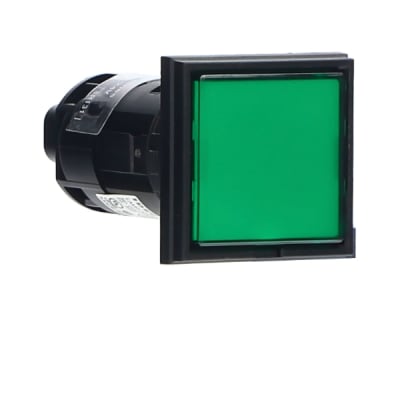 IDEC HW2P-1FQD-A-12V-ENGRAVED