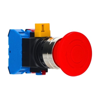 IDEC HW4B-V4F01-R