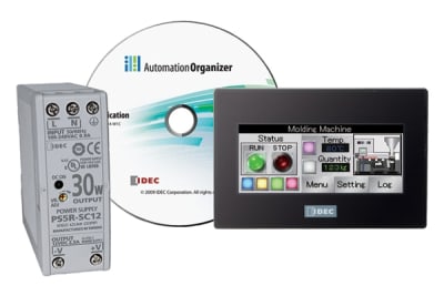 IDEC KIT-TOUCH-CB