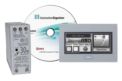 IDEC KIT-TOUCH-MW