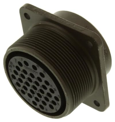AMPHENOL 97-4102A-28-11S