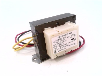 MARLEY ENGINEERED PRODUCTS 5814-0003-000