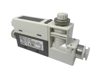 SMC PF2M711S-C8-C-M