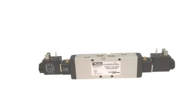 PARKER P2LBX692EEHDDB49