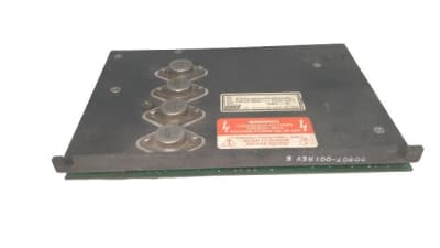CLEVELAND MOTION CONTROL ACU1506-1-100-001