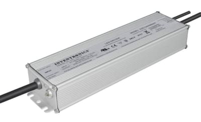 INVENTRONICS ESD-240S460DT