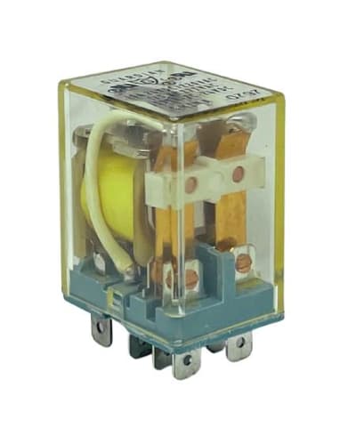 GUARDIAN ELECTRIC CO 1390H-2C-24A