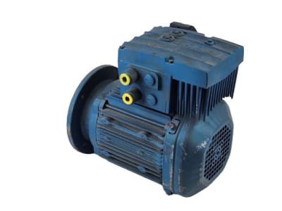 SEW EURODRIVE DT90S2/TH